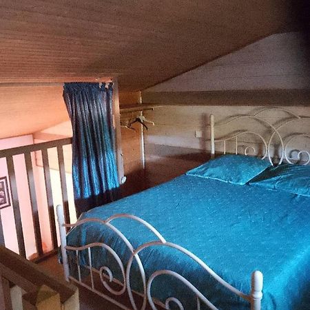 Chambre Pontaubault Екстер'єр фото