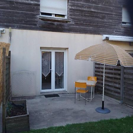 Chambre Pontaubault Екстер'єр фото