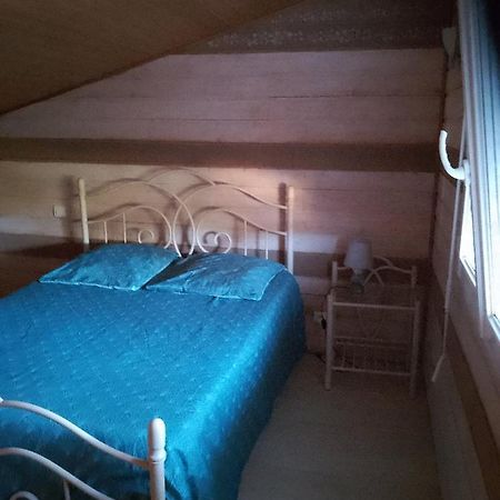 Chambre Pontaubault Екстер'єр фото
