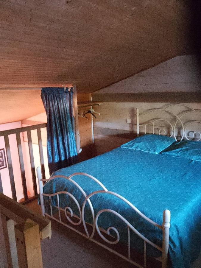 Chambre Pontaubault Екстер'єр фото